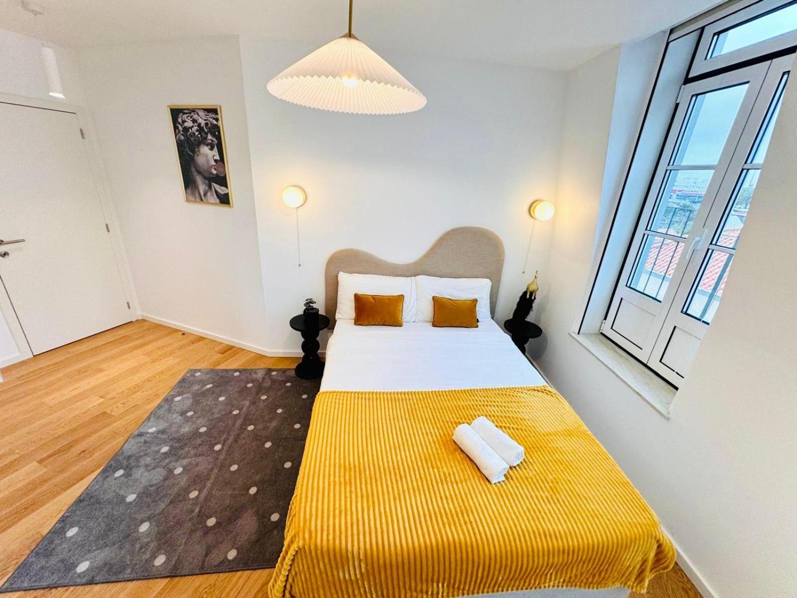 Lisbon Pink House II Beautiful 2 Bedroom Flat In City Center ภายนอก รูปภาพ