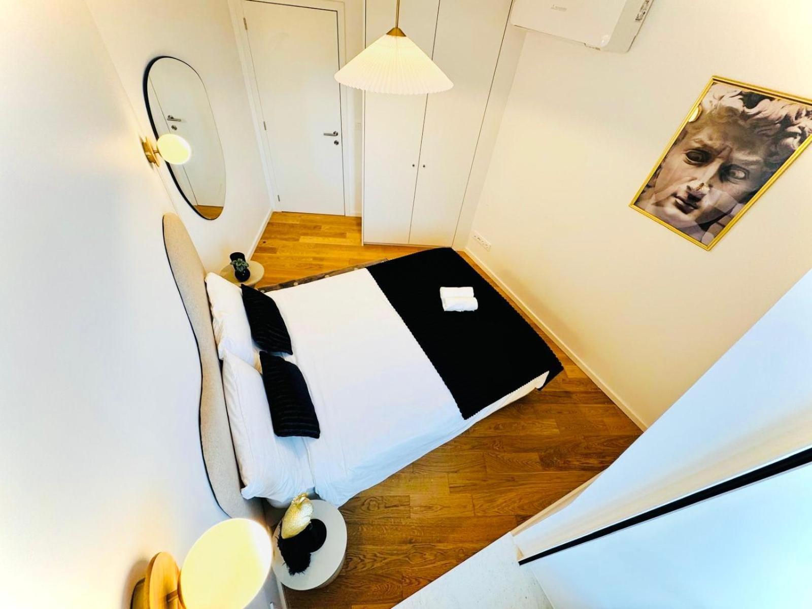 Lisbon Pink House II Beautiful 2 Bedroom Flat In City Center ภายนอก รูปภาพ