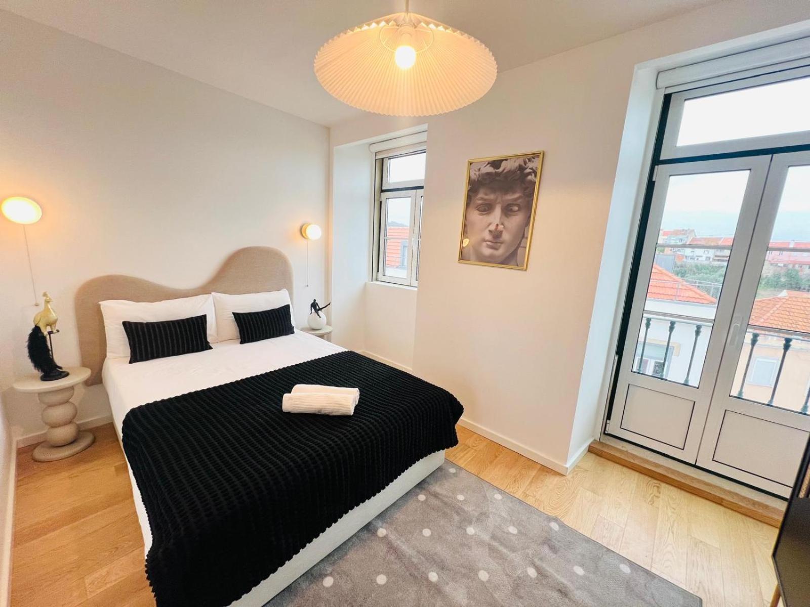 Lisbon Pink House II Beautiful 2 Bedroom Flat In City Center ภายนอก รูปภาพ